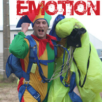 Galerie Emotion