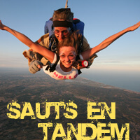 Galerie Sauts en tandem