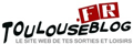 Toulouse Blog