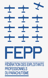 FEPP -  Fédération des Exploitants Professionnels du Parachutisme 
