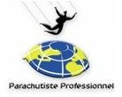Parachutisme professionnel